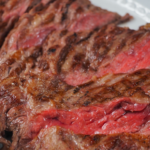 #2<br>Outer Skirt Steak