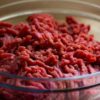 Ground Beef