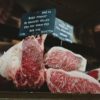 Rib Eyes