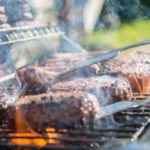 #4<br>Grill Pack