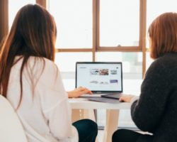 Our team looks at the tools you already have and what you are currently doing. Is it working? Should we build upon it or start from scratch? Let’s find out.